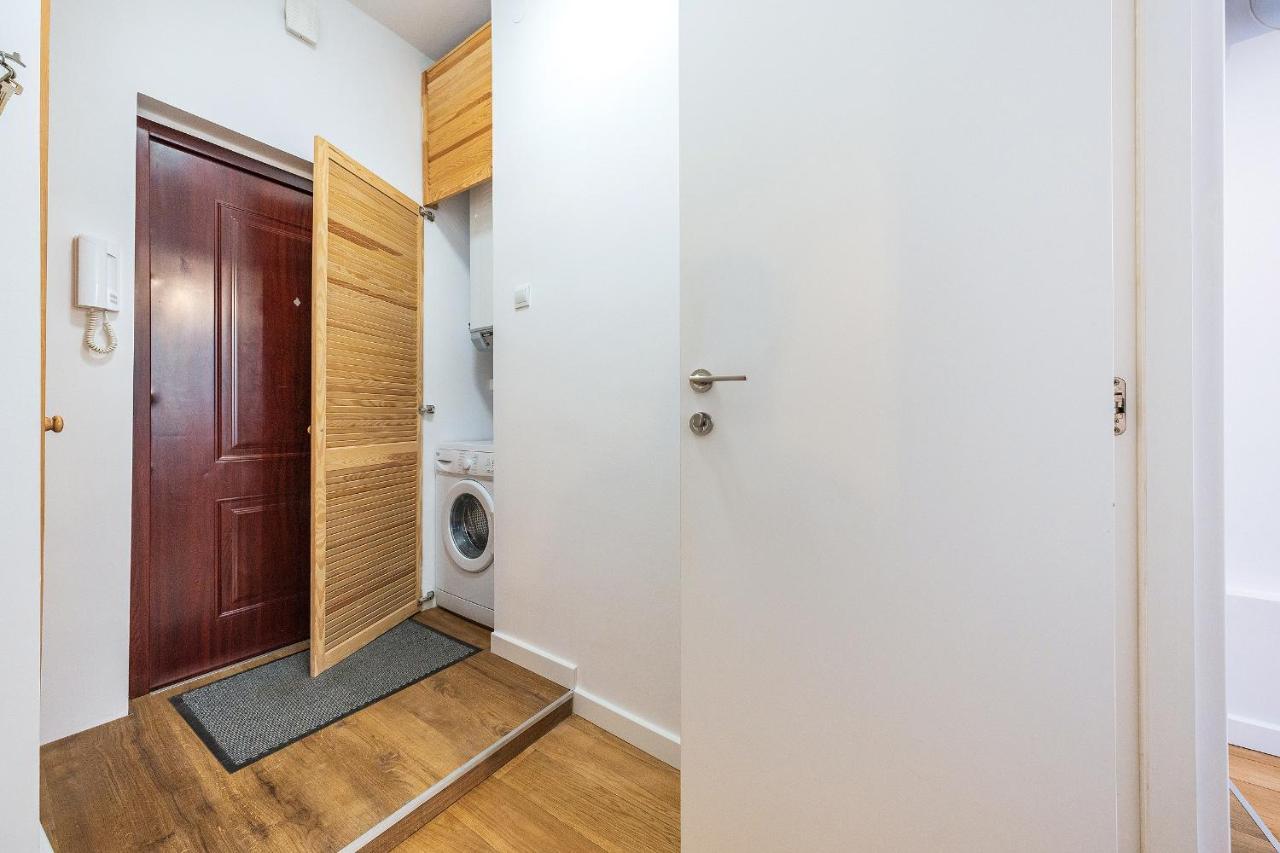 Hello Apartments Studio Sw Ducha Gdansk Exterior photo